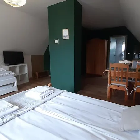 Gasthof Orzechowka Schreiberhau
