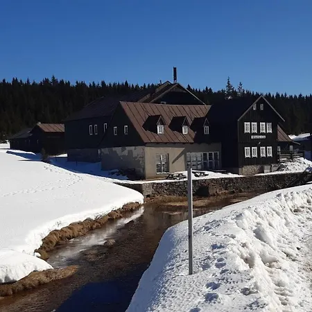 Gasthof Orzechowka