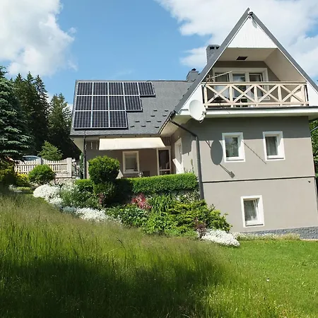 Gasthof Orzechowka