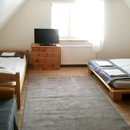 Gasthof Orzechowka 3*