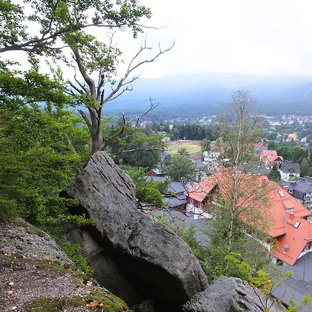 Orzechowka Schreiberhau