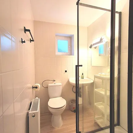 Orzechowka Gasthof 3*