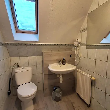 Gasthof Orzechowka 3*