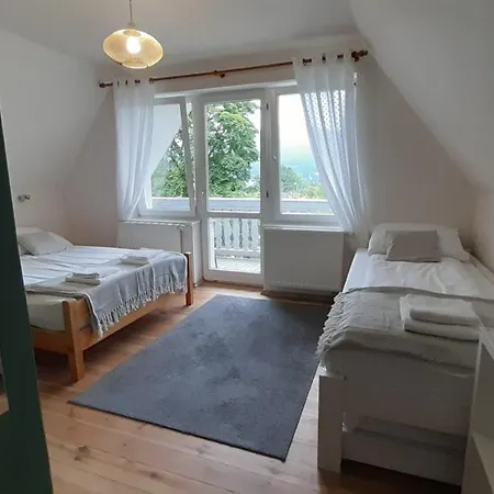 Pensionat Orzechowka 3*