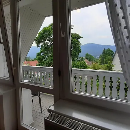 Orzechowka Szklarska Poręba