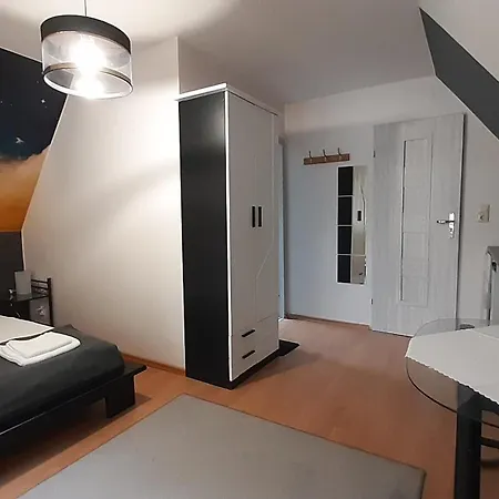 Pensionat Orzechowka Szklarska Poręba