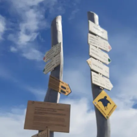 Guest house Orzechowka 3*