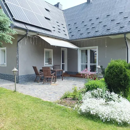 Orzechowka Szklarska Poręba