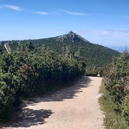 Pensionat Orzechowka Szklarska Poręba