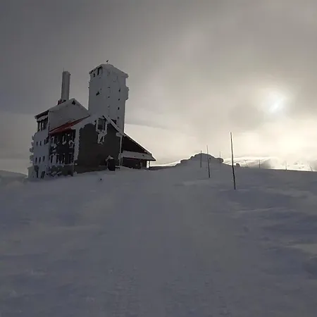 Orzechowka Szklarska Poręba