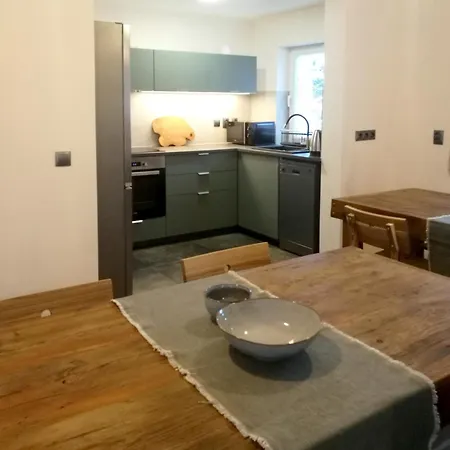 Pensionat Orzechowka Szklarska Poręba