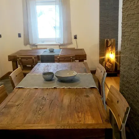 Orzechowka Szklarska Poręba