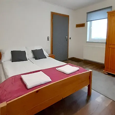 Orzechowka Szklarska Poręba