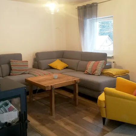 Pensionat Orzechowka 3*