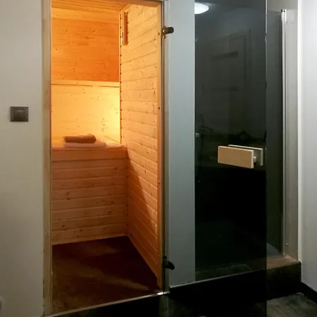 Pensionat Orzechowka 3*