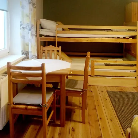 Orzechowka Szklarska Poręba