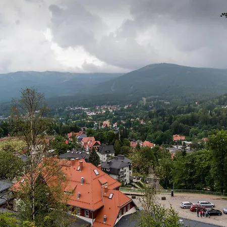 Orzechowka Szklarska Poręba
