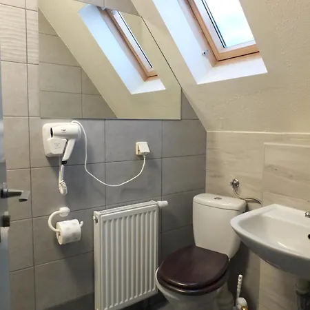 Orzechowka Szklarska Poręba