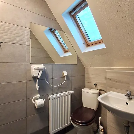 Orzechowka Pensionat