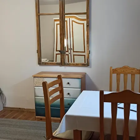 Orzechowka 3* Sklářská Poruba