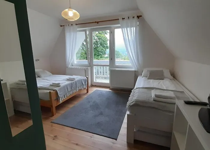 Guest house Orzechowka 3*