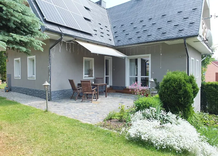 Orzechowka Szklarska Poreba