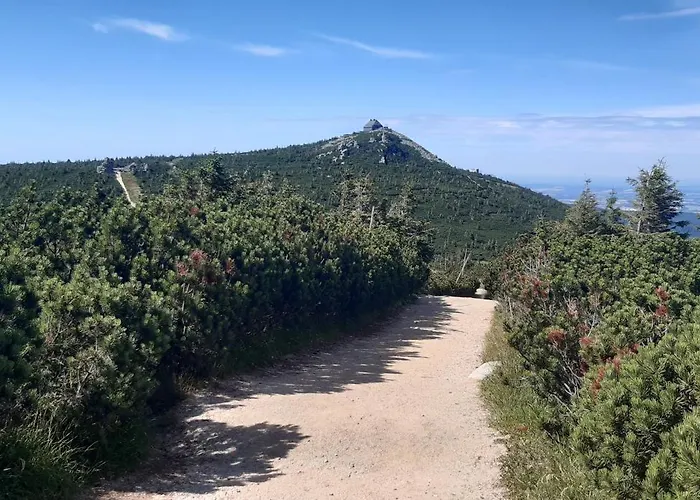 Guest house Orzechowka Szklarska Poreba