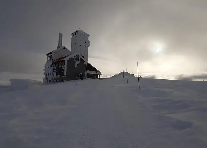 Orzechowka Szklarska Poreba