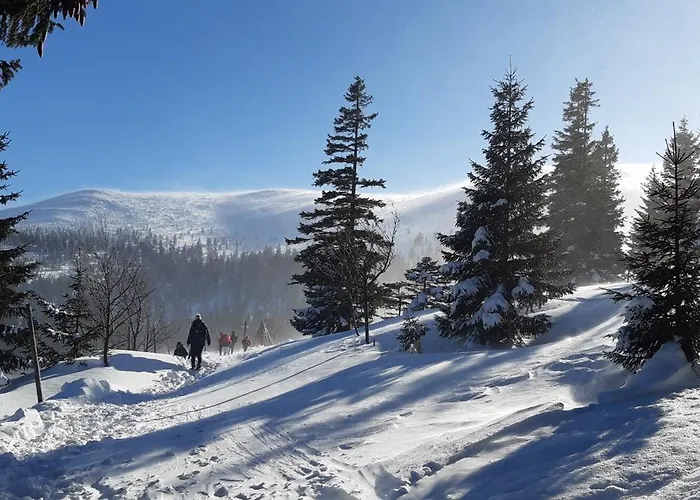 Orzechowka Szklarska Poreba