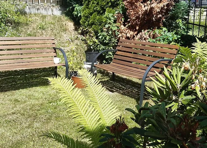 Guest house Orzechowka 3*