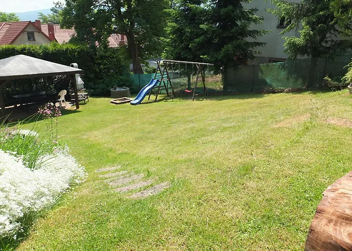 Guest house Orzechowka Szklarska Poreba