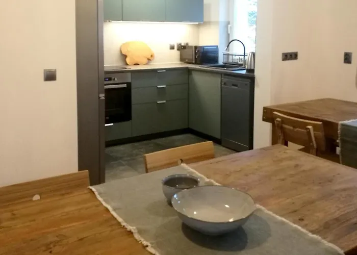 Guest house Orzechowka Szklarska Poreba