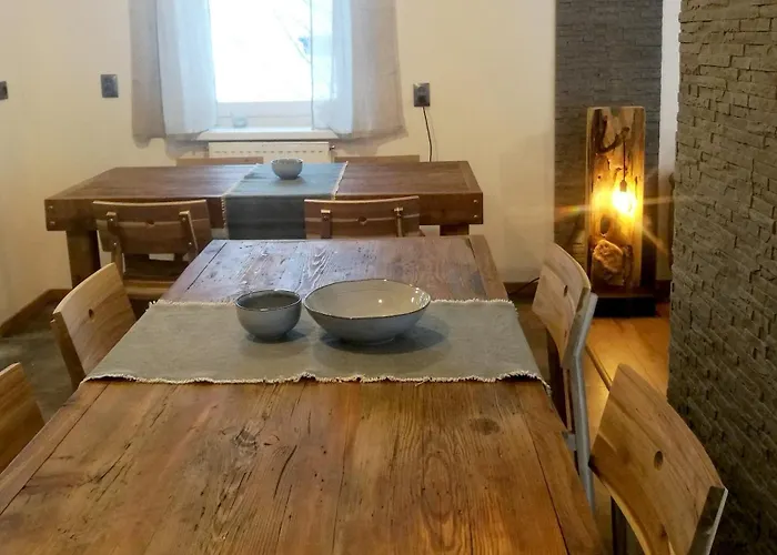 Orzechowka Szklarska Poreba