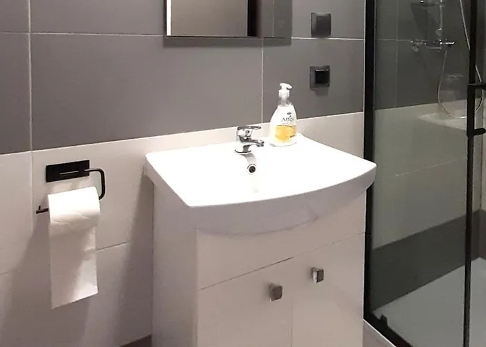 Guest house Orzechowka Szklarska Poreba