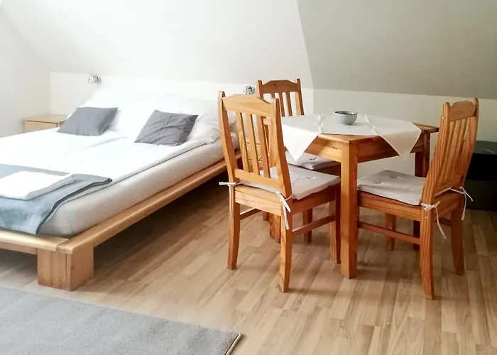 Orzechowka Szklarska Poreba