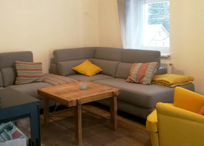 Guest house Orzechowka 3*