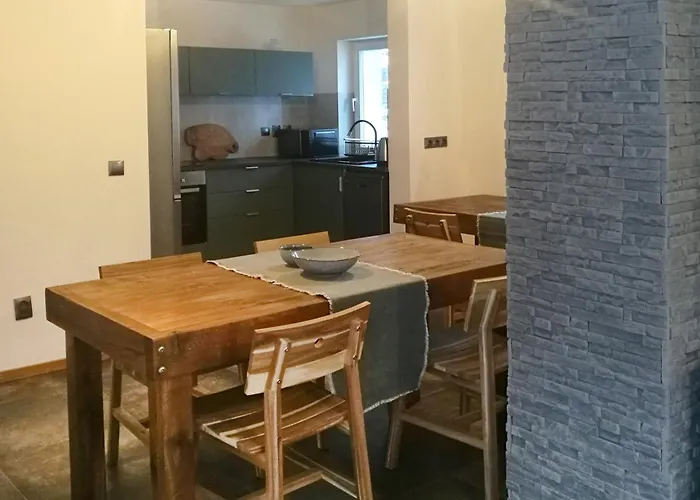 Guest house Orzechowka