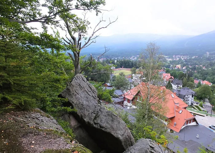 Orzechowka Szklarska Poreba