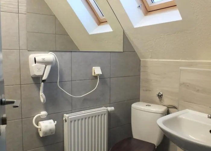 Orzechowka Szklarska Poreba