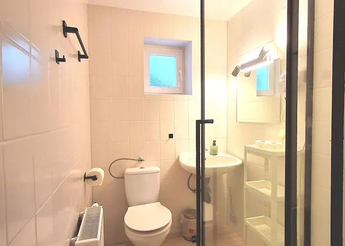 Orzechowka Guest house 3*