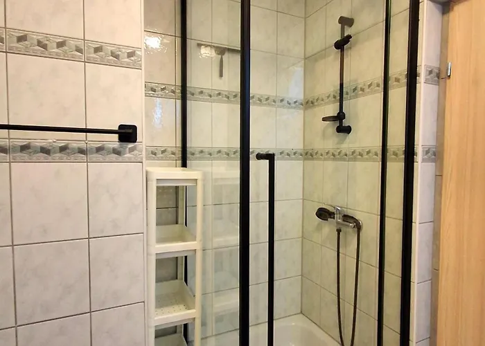 Orzechowka Szklarska Poreba