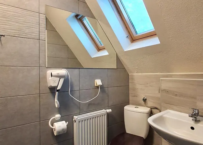 Orzechowka Guest house