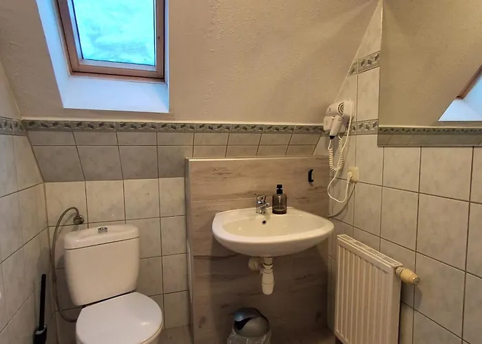 Guest house Orzechowka 3*